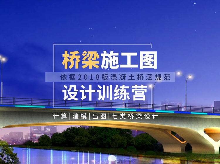 桥梁设计训练营1911班结业典礼