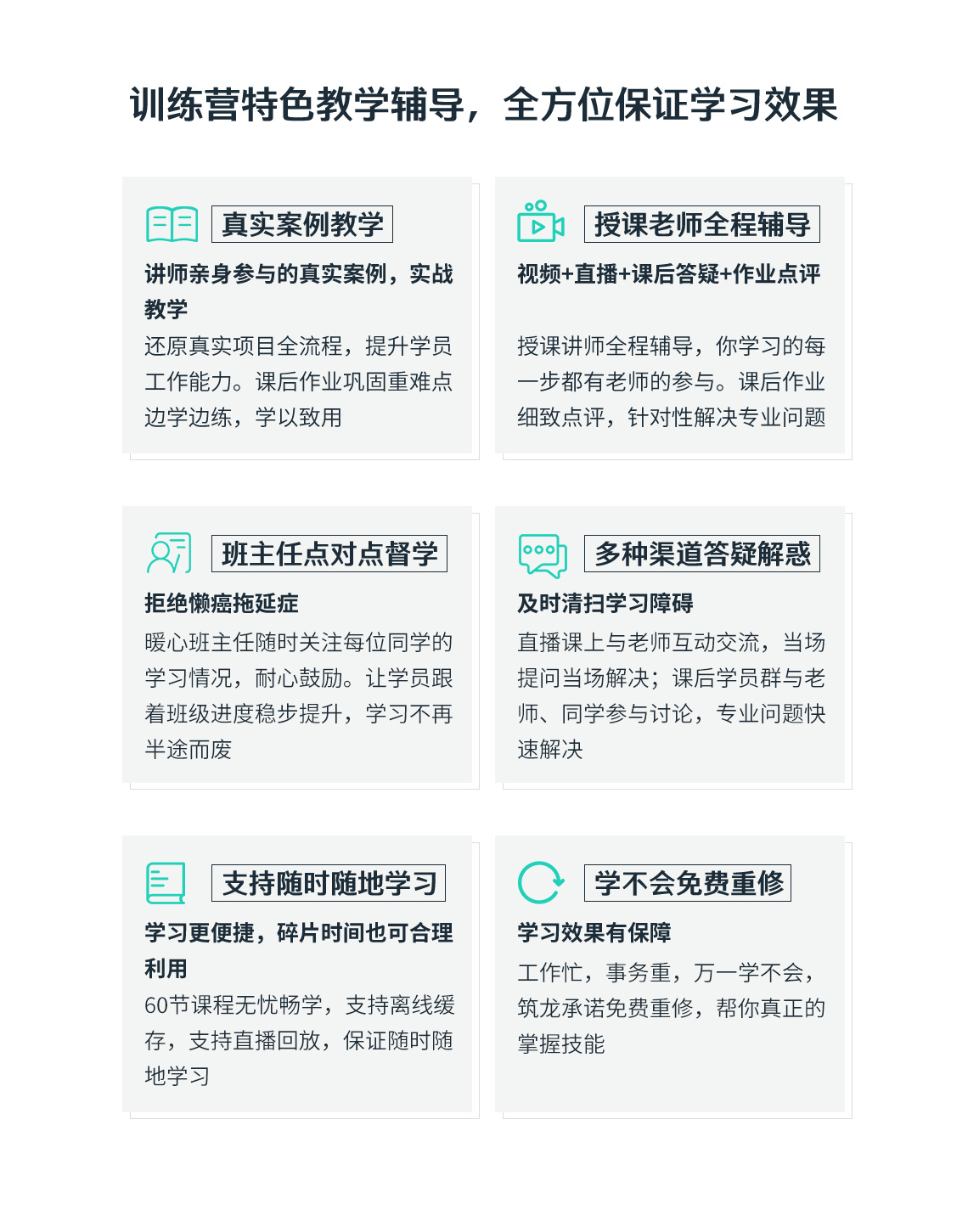 园林景观方案设计，景观方案深化，特有教学模式，全方位保障教学效果" style="width:1140px;