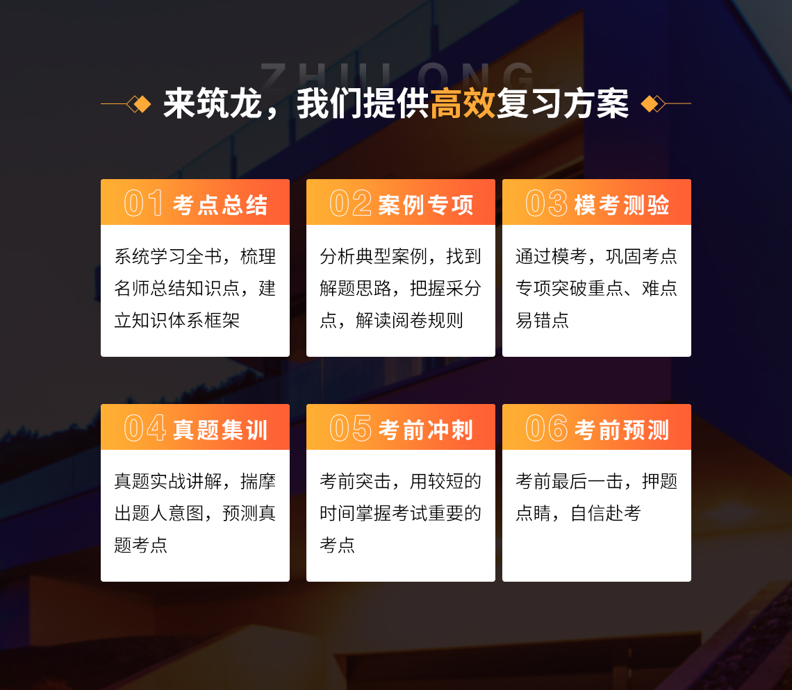 注册二级建造师真的这么难考吗？来筑龙，1年拿证其实并不难！科学备考方法，通过率显著提升！二级建造师培训班（二建建筑实务）帮助大家1年取证！" style="width:1140px;