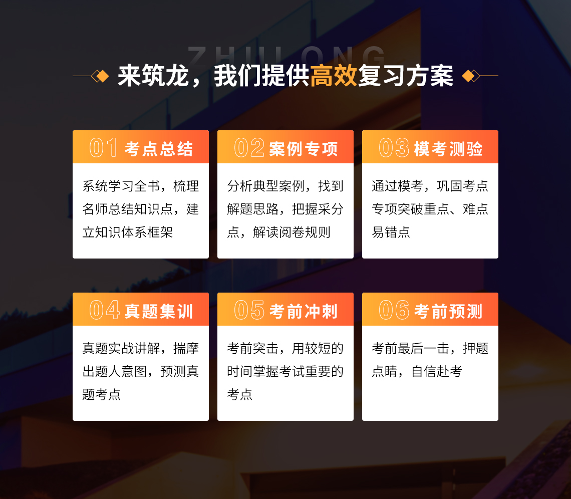 注册二级建造师真的这么难考吗？来筑龙，1年拿证其实并不难！科学备考方法，通过率提升200%！2020二级建造师保过班（二建公路全科）帮助大家1年取证！" style="width:1140px;