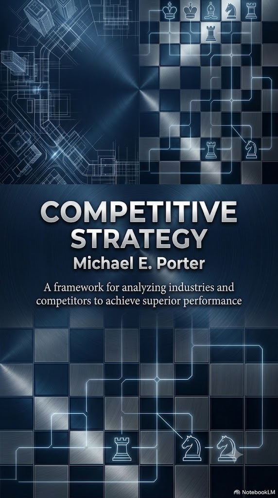 Competitive Strategy · camelbell