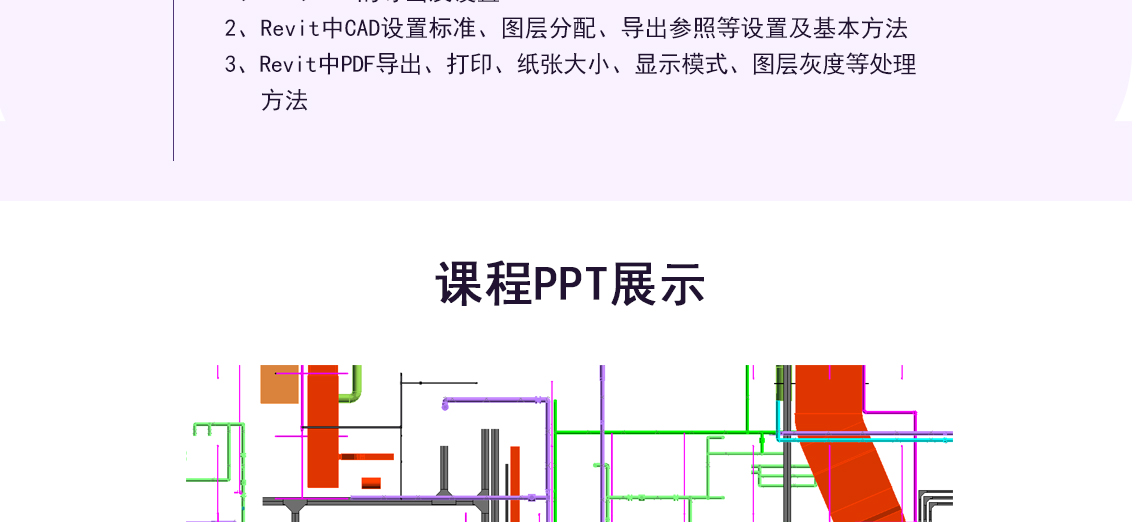 BIM制图,Revit出图,Revit制图,Navisworks,BIM机电,BIM项目管理