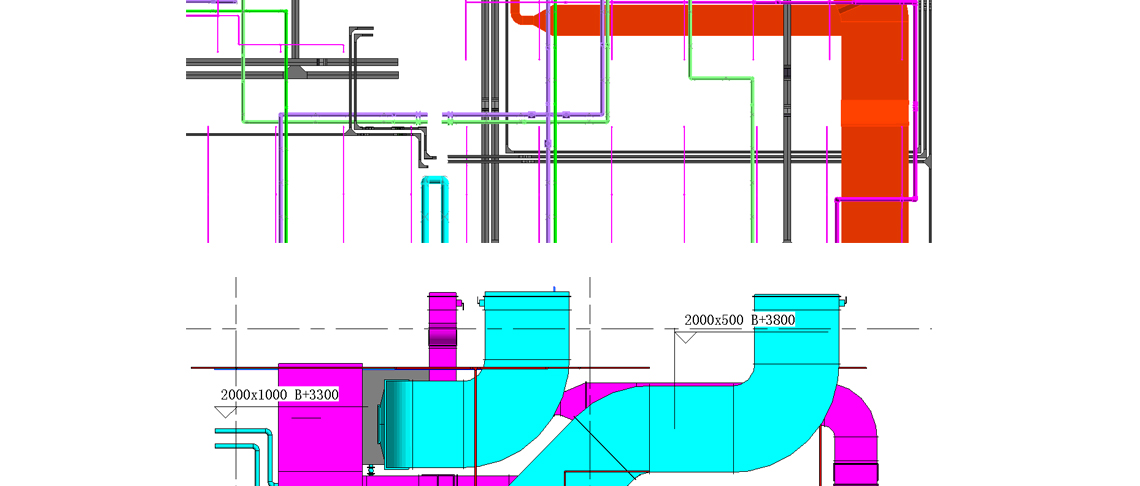 BIM制图,Revit出图,Revit制图,Navisworks,BIM机电,BIM项目管理