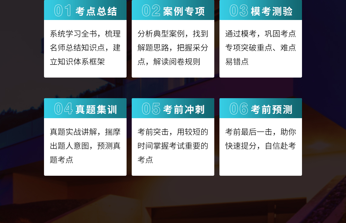 来筑龙学习二建,我们提供高效的备考方案!