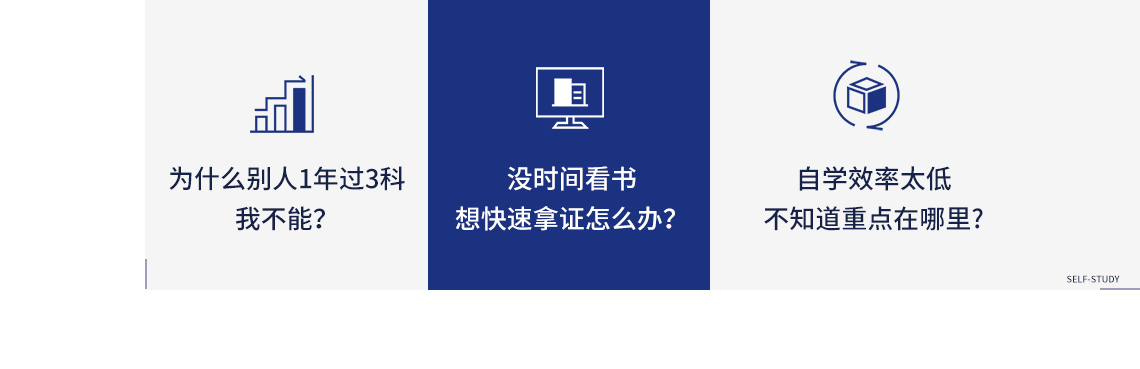 没时间看书怎么办?学习没有效率怎么办?筑龙二建建造师课程带给您答案~