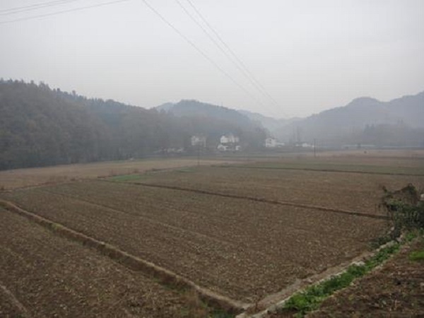 福建省土地平整资料下载-土地开发整理培训讲义