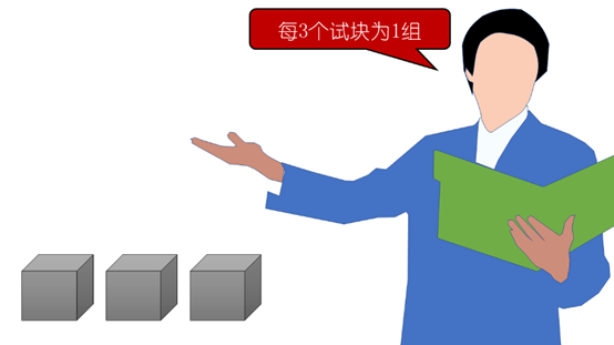 关于混凝土试块检验的26个问题！生动形象！_6