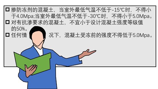 关于混凝土试块检验的26个问题！生动形象！_19