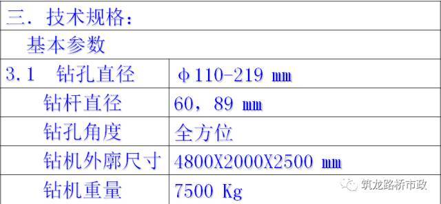 一次性搞懂隧道管棚超前支护，讲的太细字太多，你需要先收藏！_45