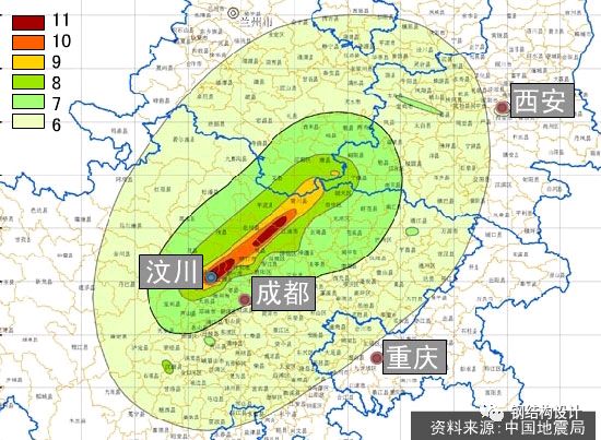 0級地震,什麼是地震的震級,烈度,預警?