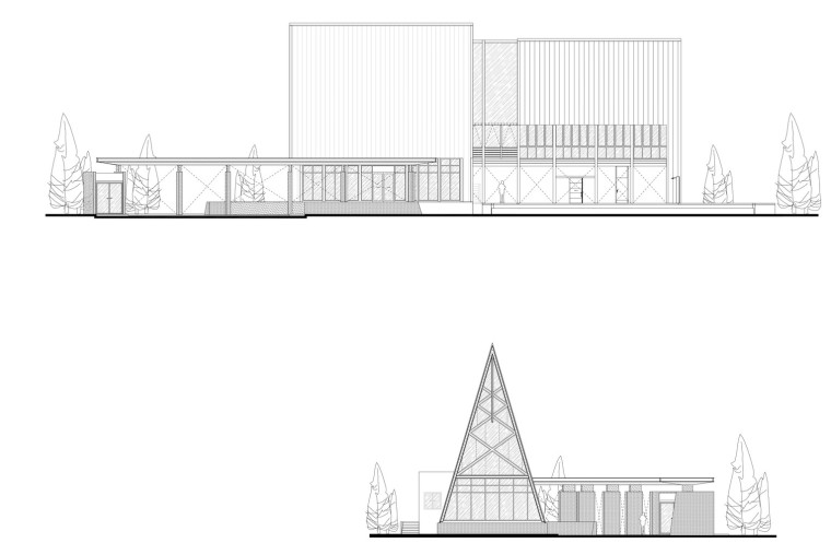 曼谷大道松树林间的俱乐部-1702_SC-BB-J2_-_Archdaily_Elev