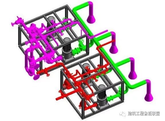 探秘！装配式钢结构建筑的新技术_13