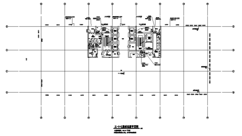 华南地区第一栋装配式钢结构高层建筑：库马克大厦_5