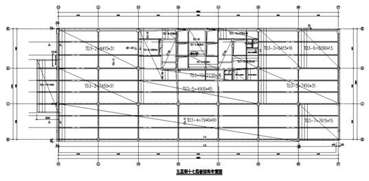 华南地区第一栋装配式钢结构高层建筑：库马克大厦_8