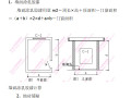 装饰装修工程量预算方法与公式大全