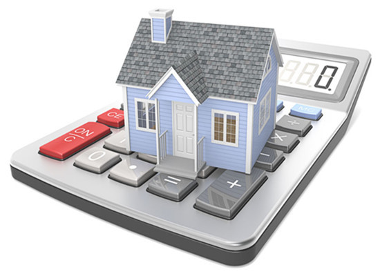 房地产利润资料下载-房地产开发成本、利润测算表