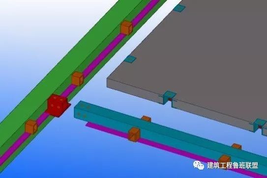 探秘！装配式钢结构建筑的新技术_3