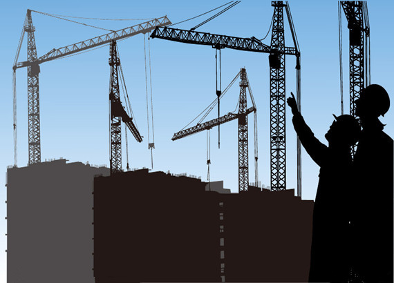 建筑施工现场典型资料下载-建筑工程施工现场质量标准化管理（典型做法示例）