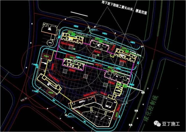 预制混凝土柱制作及吊装资料下载-装配式结构施工交底，现场布置及吊装工艺！