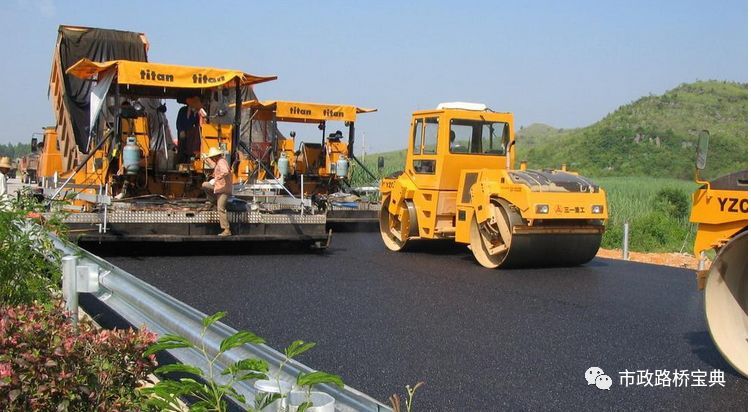 房屋改造安全监理细则资料下载-市政道路监理细则