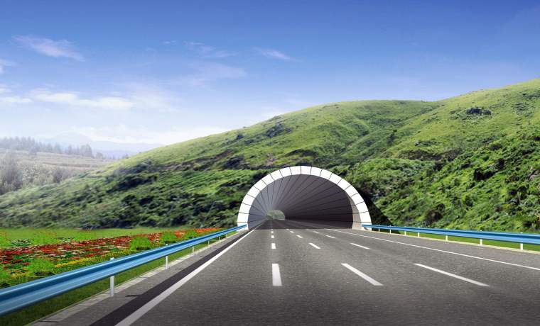 隧道安全标准化建设手册资料下载-隧道道路工程标准化工地建设与管理实施方案
