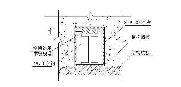 外墙承插型盘扣式钢管脚手架施工工法_7