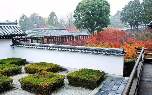 日本20个最美庭院集合-建筑方案-筑龙建筑设计论坛
