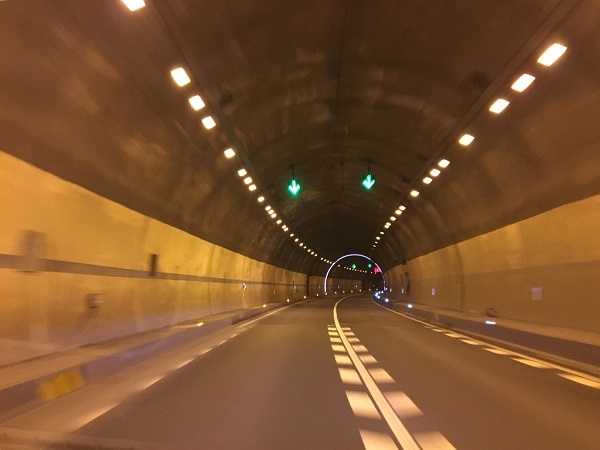 监测监控测量施工方案资料下载-隧道横洞监控量测施工方案