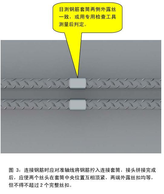 施工质量标准化图册（土建、安装、样板），很详细！_3