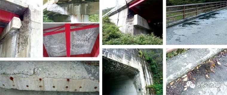 路养护安全作业规程资料下载-日本地方桥梁的自我养护模式