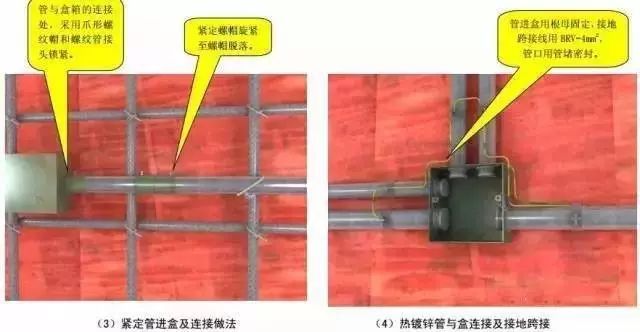 施工质量标准化图册（土建、安装、样板），很详细！_42