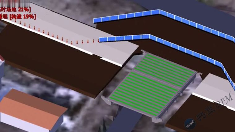 S303徐明高速泗县出入口连接线改建工程BIM技术应用汇报_9