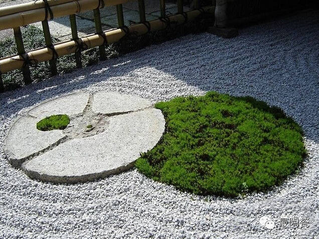 静谧的禅宗寺院_34