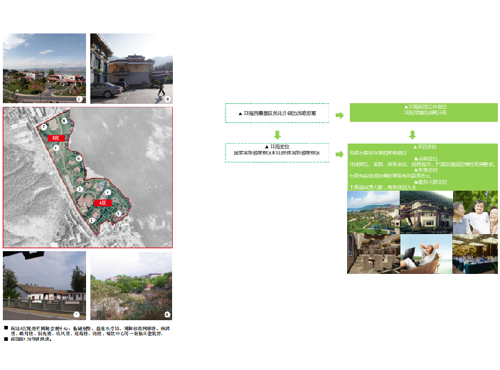 [四川]西昌邛海宾馆改扩建规划设计及B区建筑设计方案文本-设计定位