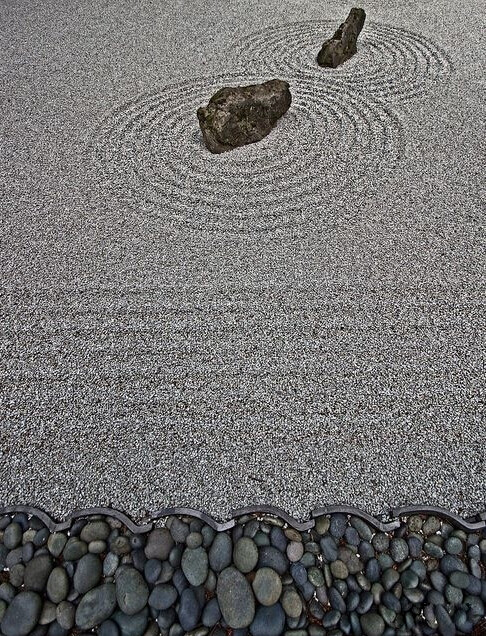 静谧的禅宗寺院_13