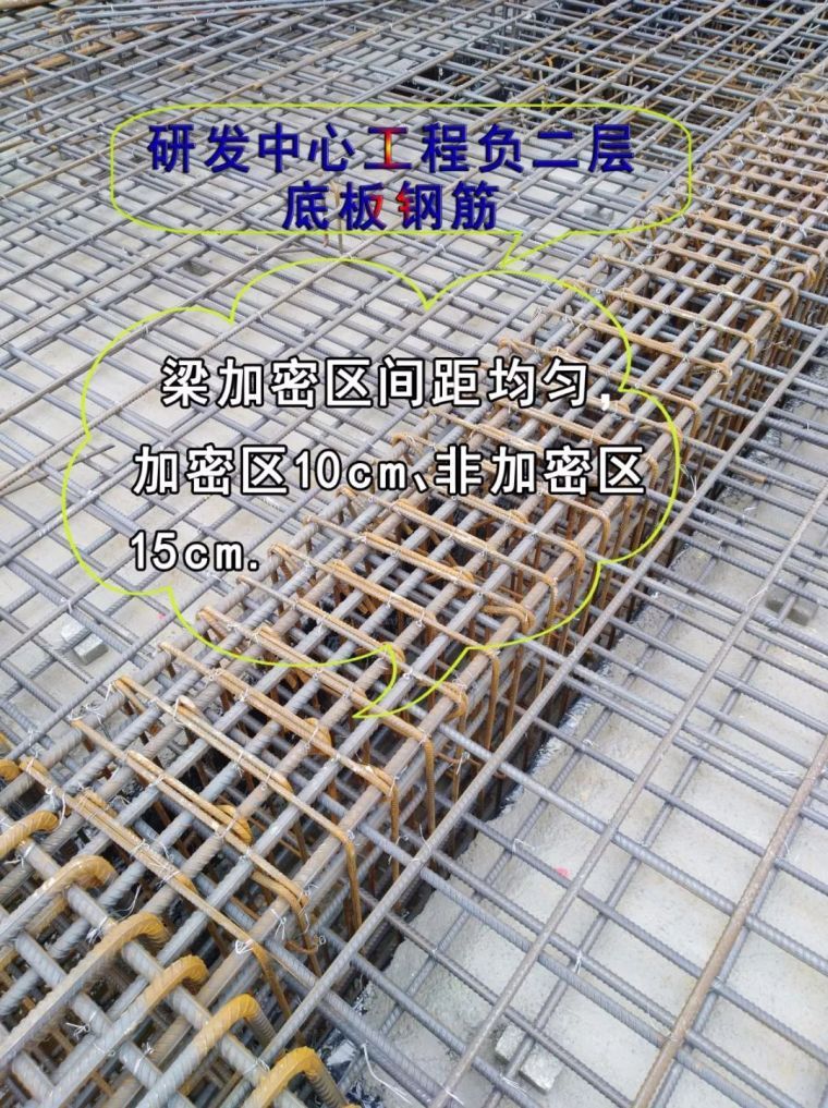 高颜值的安全质量标准化示范工地，看看江西建工二建是怎么做的吧_42