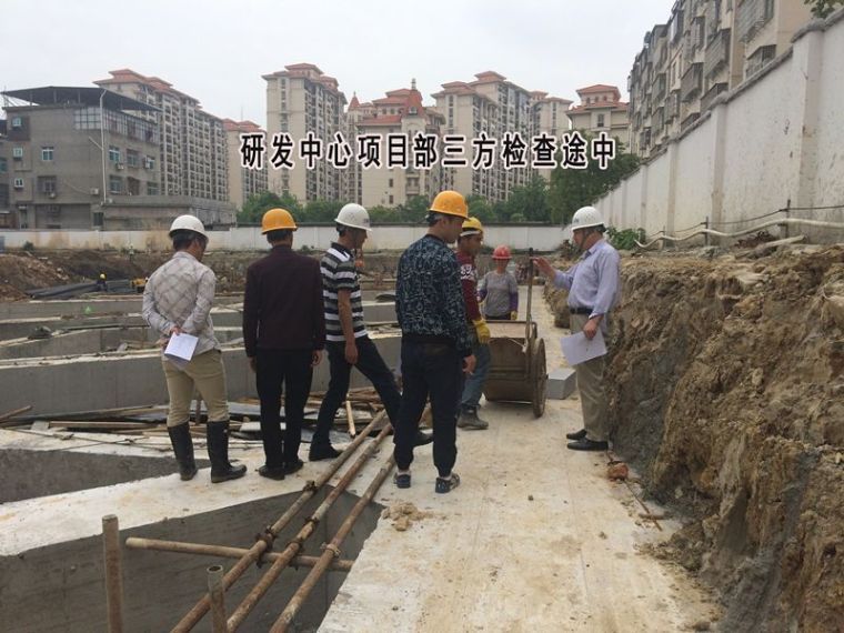 高颜值的安全质量标准化示范工地，看看江西建工二建是怎么做的吧_41