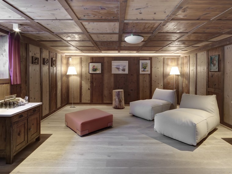 意大利Gardenazza酒店