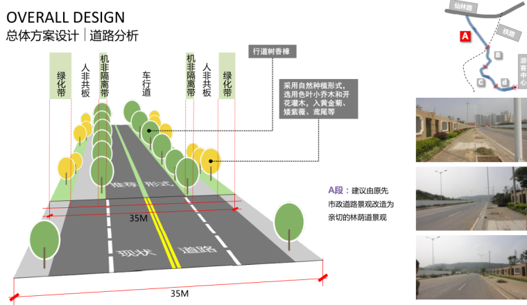 [江苏]南京开发区桦墅美丽乡村规划方案文本（田园，农庄，水库）_11