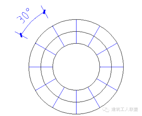 斜屋面施工计算方法，图文教程_16