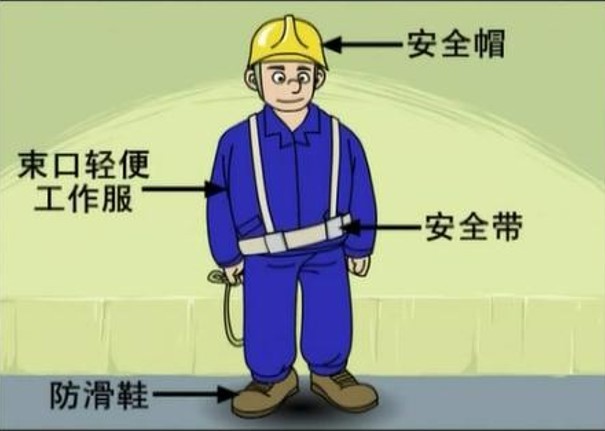 2019安全技术交底资料下载-人工挖孔桩安全技术交底及培训