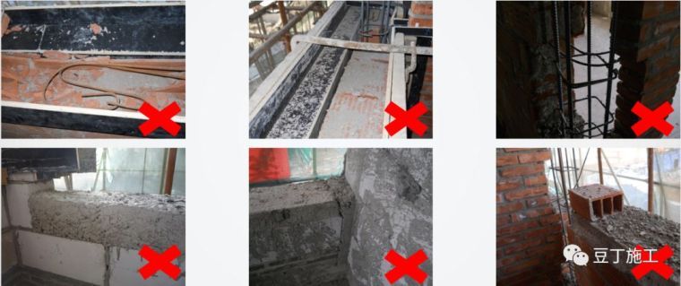 砌筑及抹灰工程质量控制提升措施，详解具体做法_24