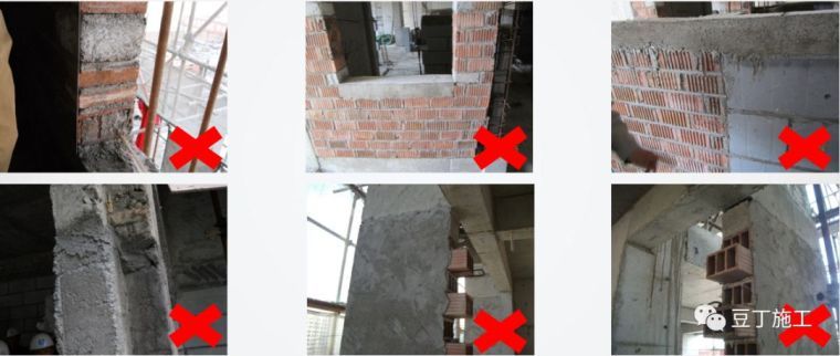 砌筑及抹灰工程质量控制提升措施，详解具体做法_26