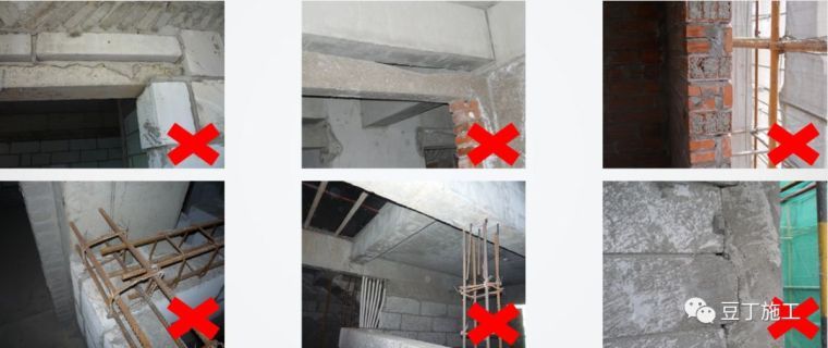 砌筑及抹灰工程质量控制提升措施，详解具体做法_25