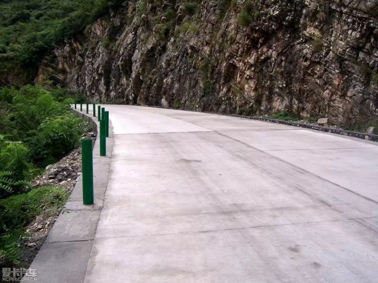 [分享][技术]旧水泥混凝土路面维修改造技术