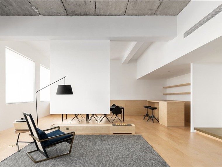 常州JDESIGN办公空间