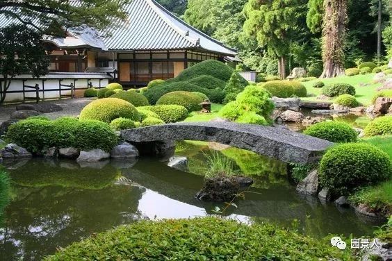 [分享]小石桥 · 小而不凡