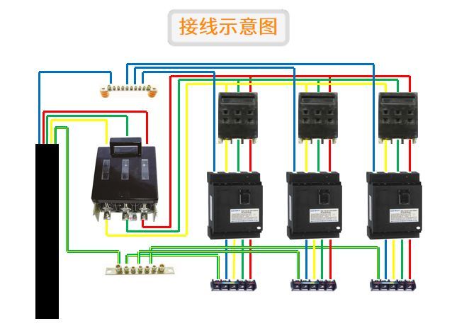 干货分享，施工现场临时用电常识及常见问题照片！_9