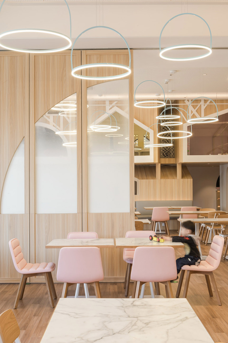 北京维塔兰德亲子餐厅-05-vitaland-kid-restaurant-childrens-treehouse-park-by-golucci-interior-architects