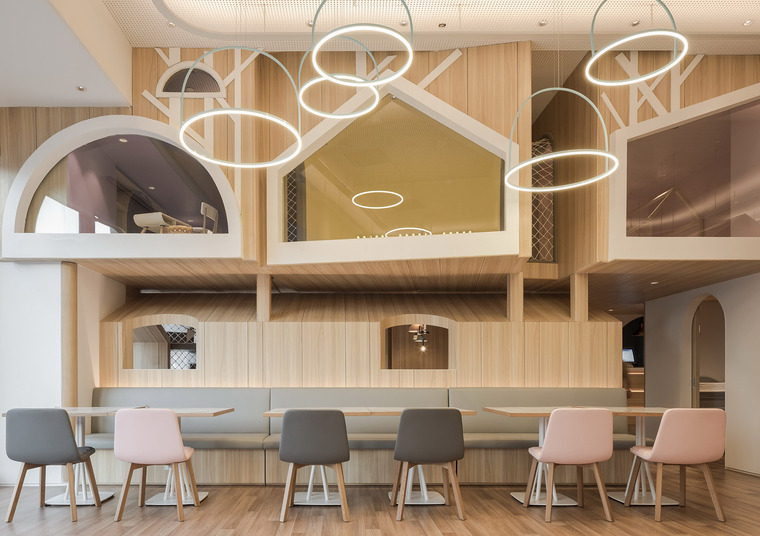 北京维塔兰德亲子餐厅-04-vitaland-kid-restaurant-childrens-treehouse-park-by-golucci-interior-architects